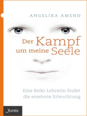 cover image of Der Kampf um meine Seele